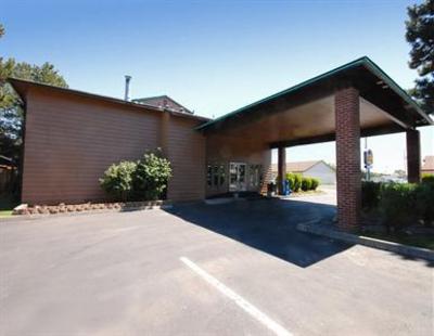фото отеля Best Western Inn Othello