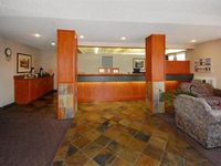 Best Western Inn Othello