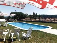 Hotel Fonda Siques