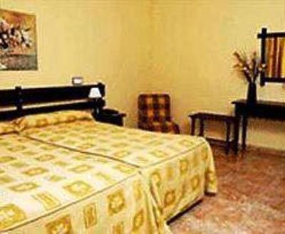 фото отеля Hotel Las Truchas Nuevalos