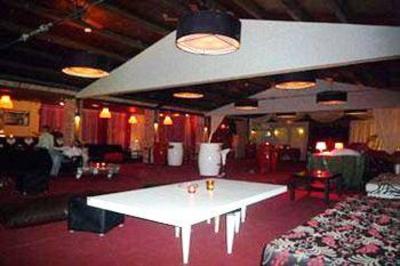 фото отеля Hotel Las Truchas Nuevalos