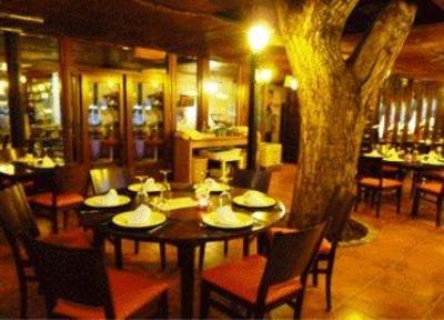 фото отеля Hotel Las Truchas Nuevalos