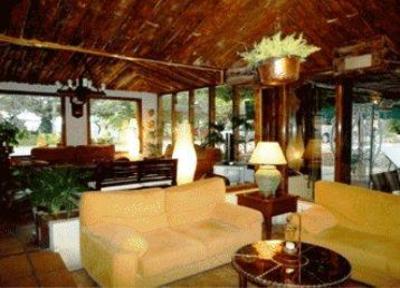 фото отеля Hotel Las Truchas Nuevalos