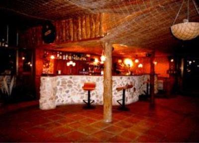 фото отеля Hotel Las Truchas Nuevalos