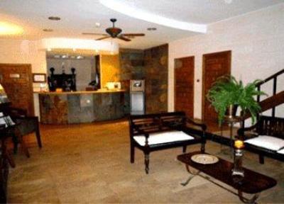 фото отеля Hotel Las Truchas Nuevalos