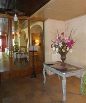 фото отеля Hotel Las Truchas Nuevalos