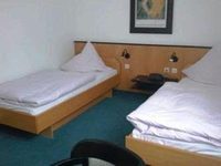 Hotel Alma Essen