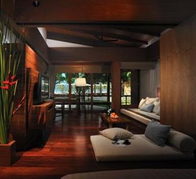 фото отеля Wanakarn Beach Resort Phang Nga