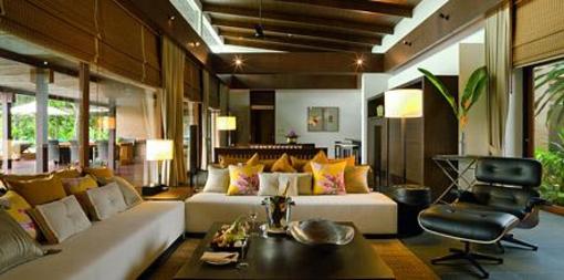 фото отеля Wanakarn Beach Resort Phang Nga