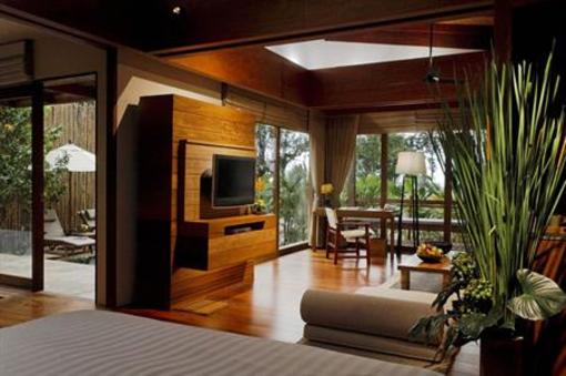 фото отеля Wanakarn Beach Resort Phang Nga
