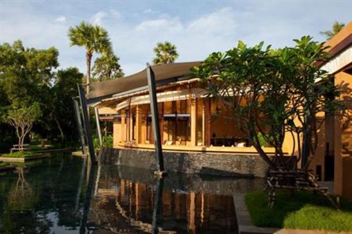 фото отеля Wanakarn Beach Resort Phang Nga
