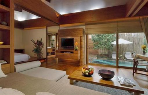 фото отеля Wanakarn Beach Resort Phang Nga
