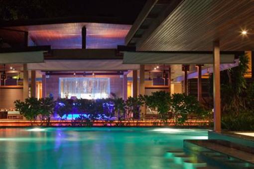 фото отеля Wanakarn Beach Resort Phang Nga