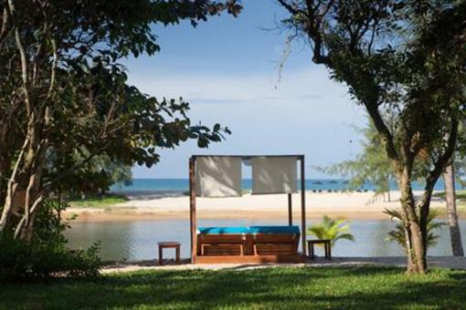 фото отеля Wanakarn Beach Resort Phang Nga