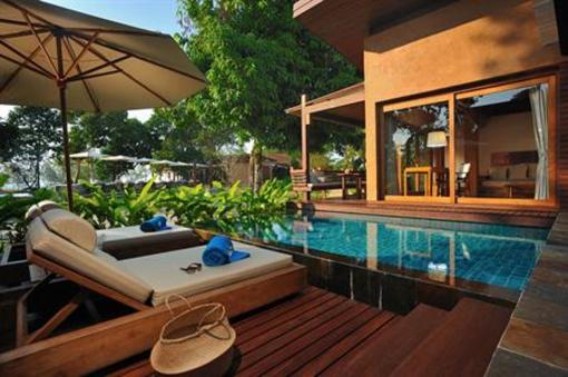 фото отеля Wanakarn Beach Resort Phang Nga