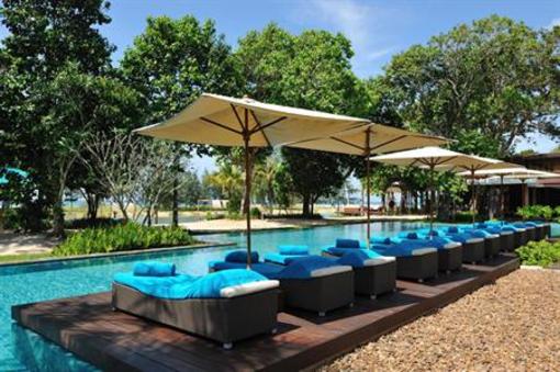 фото отеля Wanakarn Beach Resort Phang Nga