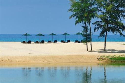 фото отеля Wanakarn Beach Resort Phang Nga