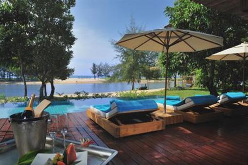 фото отеля Wanakarn Beach Resort Phang Nga
