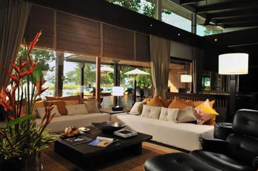 фото отеля Wanakarn Beach Resort Phang Nga