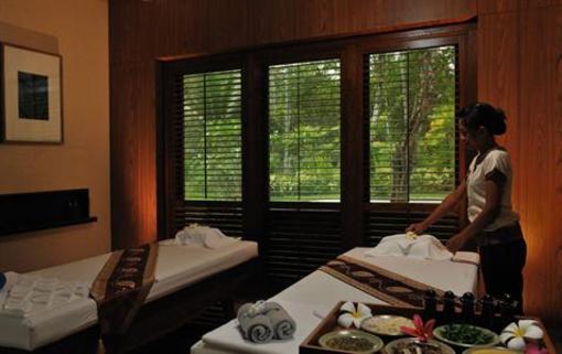 фото отеля Wanakarn Beach Resort Phang Nga