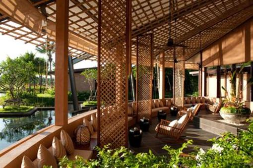 фото отеля Wanakarn Beach Resort Phang Nga