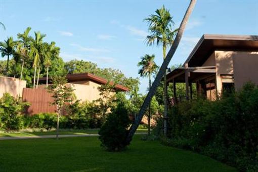 фото отеля Wanakarn Beach Resort Phang Nga