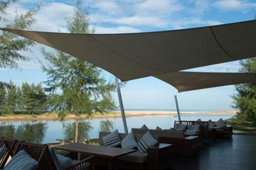 фото отеля Wanakarn Beach Resort Phang Nga