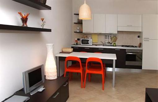 фото отеля Casavacanze Il Tivano