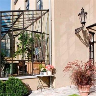 фото отеля Jacquemine Luxury Guesthouse & Art Gallery