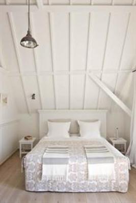 фото отеля Jacquemine Luxury Guesthouse & Art Gallery
