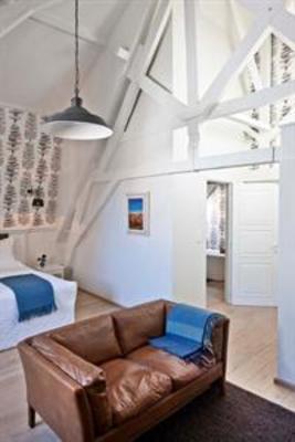 фото отеля Jacquemine Luxury Guesthouse & Art Gallery