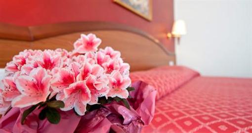 фото отеля Hotel Tiffany Rimini