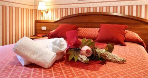 фото отеля Hotel Tiffany Rimini