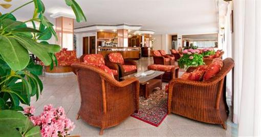 фото отеля Hotel Tiffany Rimini