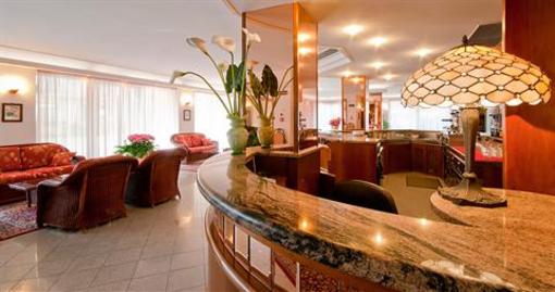 фото отеля Hotel Tiffany Rimini