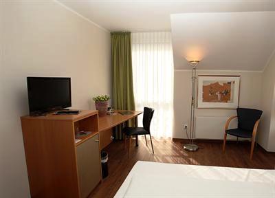 фото отеля Bakenhof