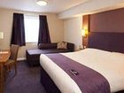 фото отеля Premier Inn Solihull Town Centre