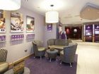 фото отеля Premier Inn Solihull Town Centre