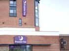 фото отеля Premier Inn Solihull Town Centre