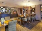 фото отеля Premier Inn Solihull Town Centre