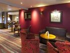 фото отеля Premier Inn Solihull Town Centre