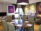 фото отеля Premier Inn Solihull Town Centre