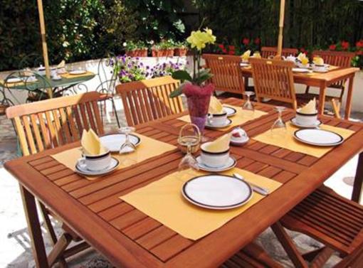 фото отеля La Residence Hotel