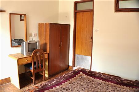 фото отеля Khangsar Guest House