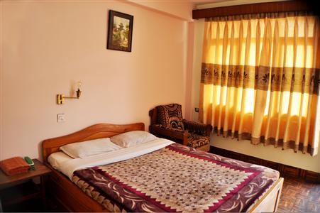 фото отеля Khangsar Guest House