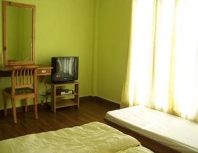 фото отеля Tethys Narkanda Resort
