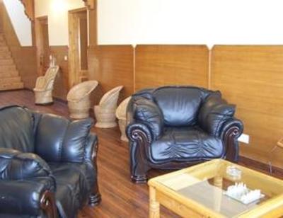 фото отеля Tethys Narkanda Resort