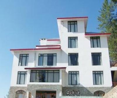 фото отеля Tethys Narkanda Resort