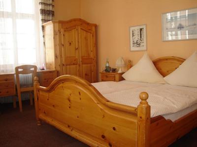 фото отеля Stadt Hotel Soest
