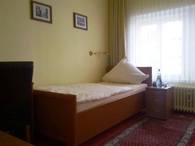 фото отеля Stadt Hotel Soest